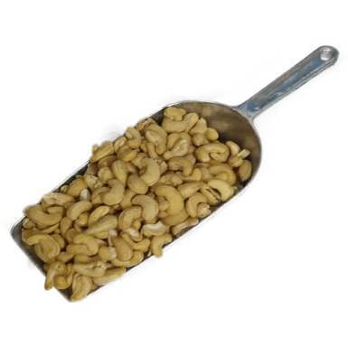 אגוזי קשיו טבעי גדול 1 ק”ג